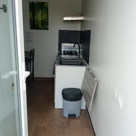 Apartment Cozy House *