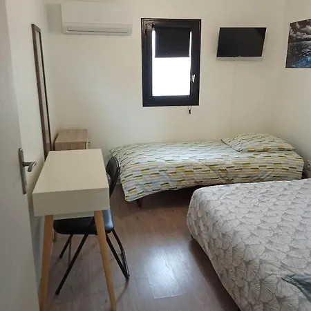Cozy House Apartment