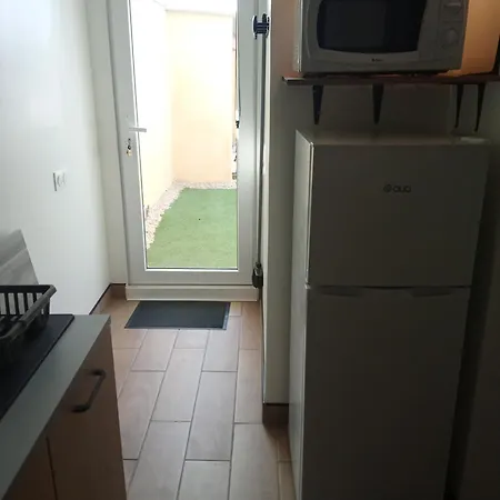 Cozy House Apartment *