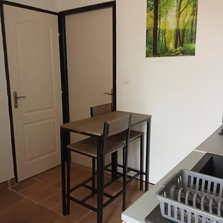 Cozy House Apartment *